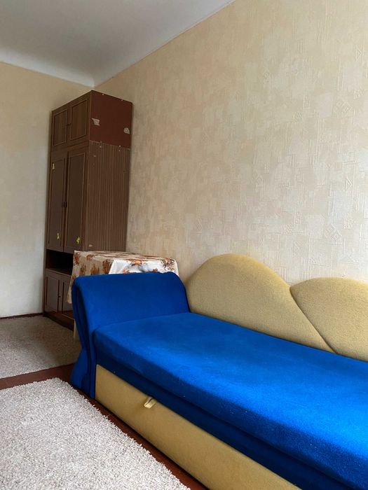 Здам кімнату для дівчини по вул.Ст.Бандери