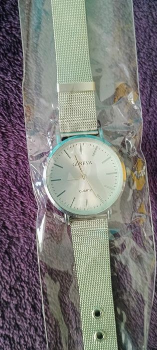 Geneva zegarek damski