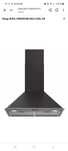 Używany OKAP VINDRUM IKEA 903.046.29