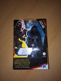 Kylo Ren Figurka Star Wars Gwiezdne Wojny Skywalker Odrodzenie NOWA !!