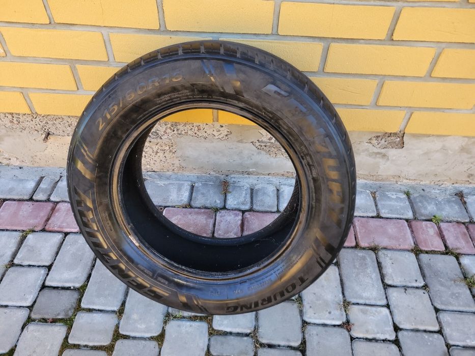 Шина Sentury 215/60/16 ms.