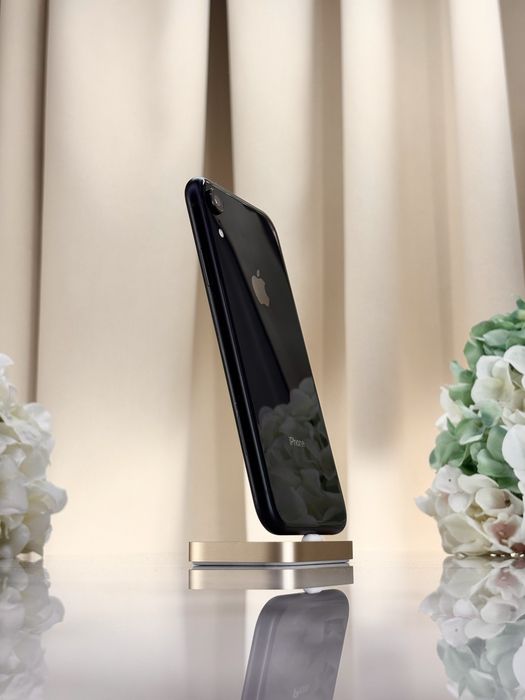 Рідкісний iOS 14: iPhone XR Black Neverlock (Магазин Гарантія)