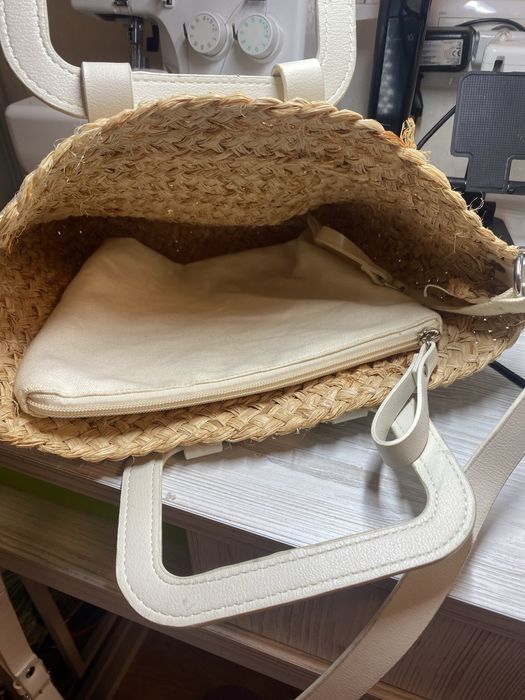 Сумка жіноча в хорошому стані