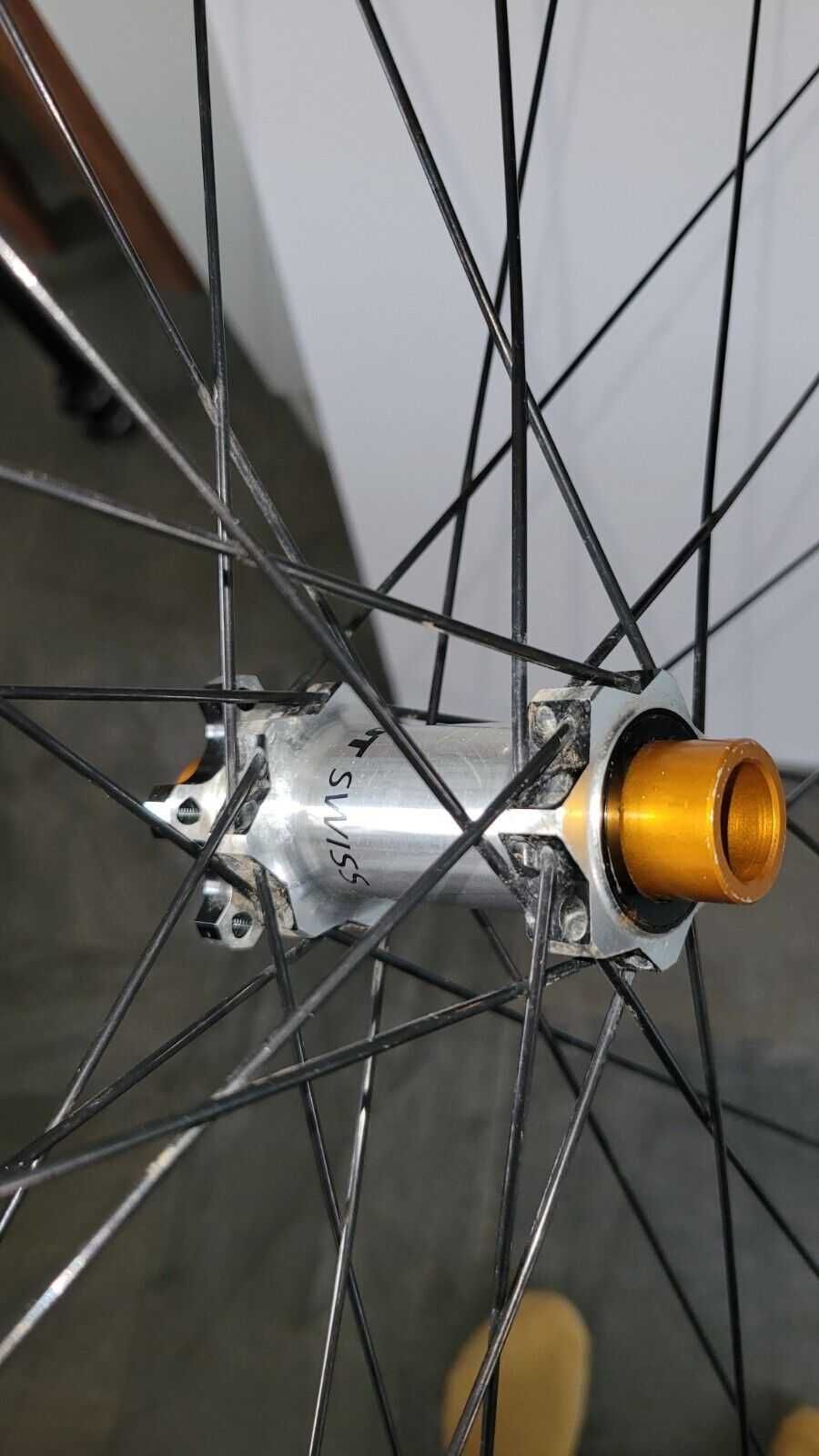 DT Swiss X1700 Spline TWO Вилсет Вілсет Колеса 29" 700С