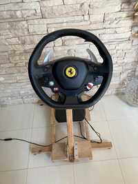 Kierownica thrustmaster Ferrari 458 italia