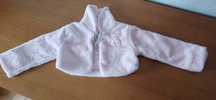 Casaco TOUS BABY para menina tam: 12m