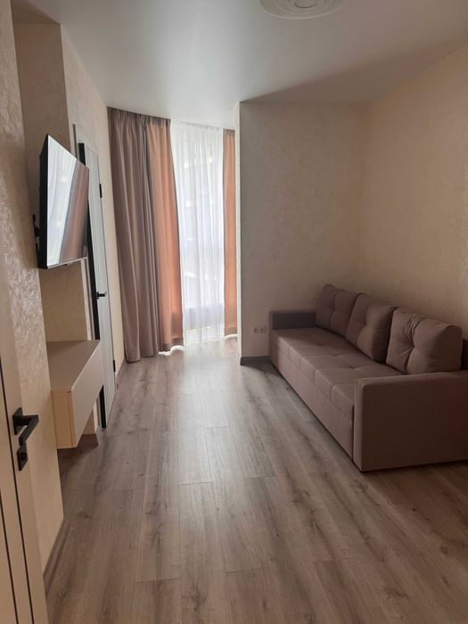 Оренда квартири в ЖК Парус Преміум по вул. Кульпарківська