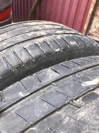 235/60 R18 Michelin