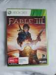 Fable III (Xbox 360)