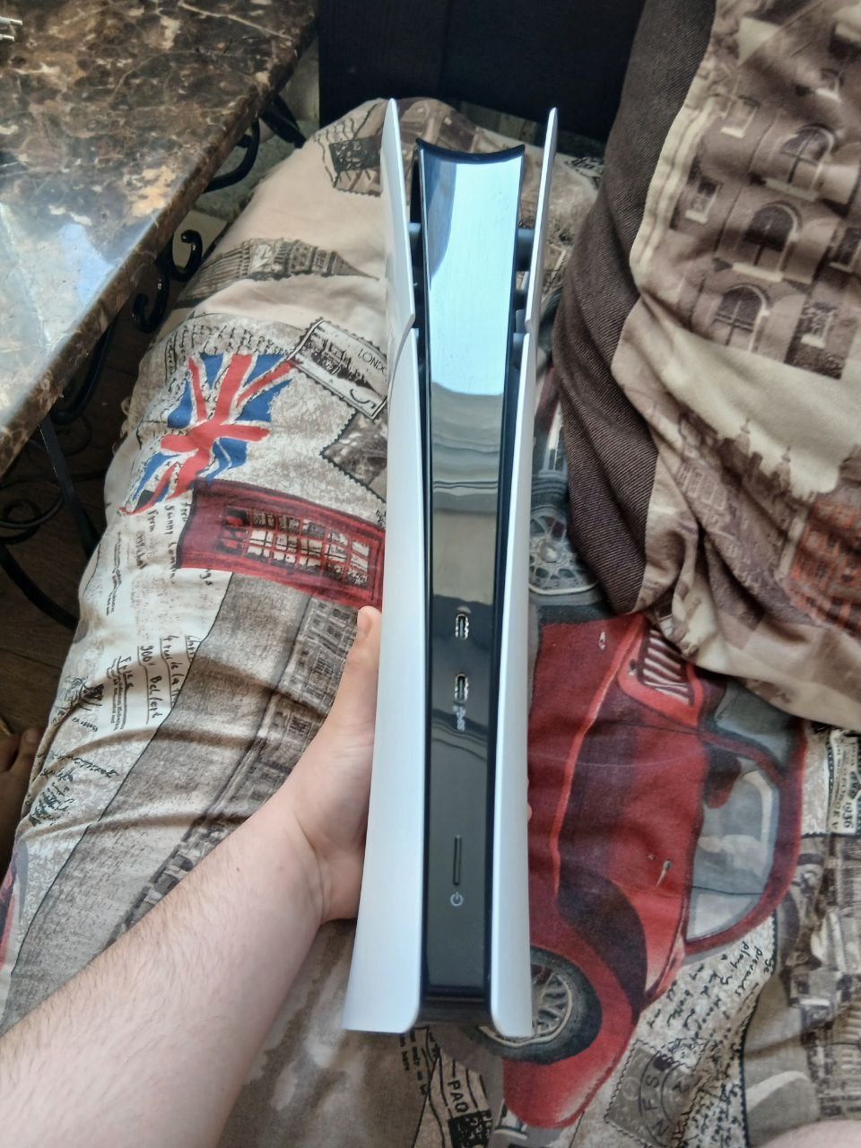 Playstation 5 Slim 1tb +аккаунт +2 геймпада