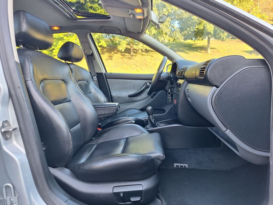 Seat Toledo 1.9 Tdi 1 dono