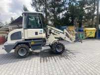 Ładowarka kołowa KMM ZL10