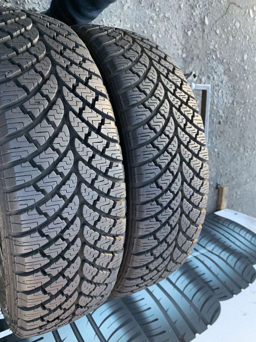 Шини 165/70 R14 Lassa зима 2022  рік 6,5 мм