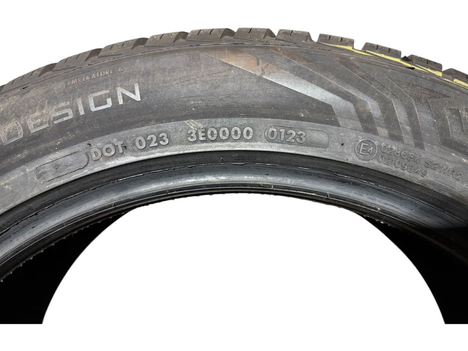 255/45/19 VREDESTEIN Quatrac Pro 104Y XL 23 ROK