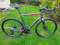 Stevens Gavere 58cm Shimano 105 2x11 gravel rower gravelowy R7000