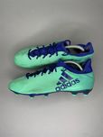 Adidas X футбольні копочки бутсы спорт 45.5 46р адидас