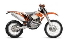Okleina Komplet naklejek oklein 150 Ktm SX 125 sxf 250 Exc 300 sxf 450