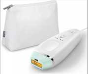 Depiladora Luz Pulsada Philips Lumea Essential BRI862/00