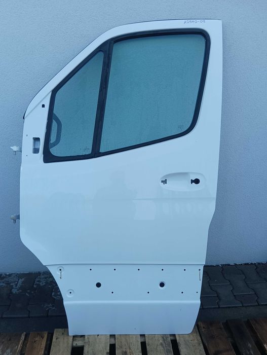 Drzwi Przednie Lewe Mercedes Sprinter W907 W910 18- A2540-09