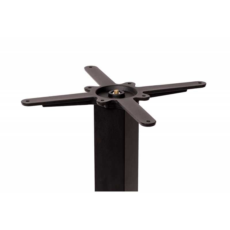 Stolik kawiarniany ALFA DUO blat laminowany 120x60 cm