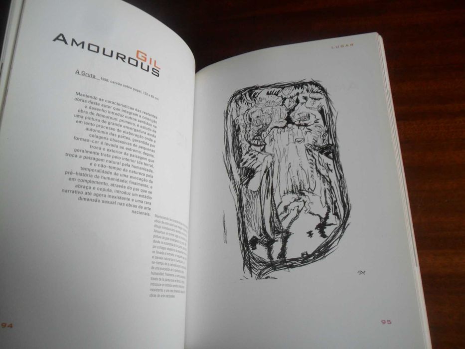"Coleção António Cachola" de João Pinharanda - 1ª Edição de 1990