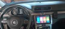 VolkswagenPassat B7 skrzynia manual 2011 rok 2 l diesel 140 koni