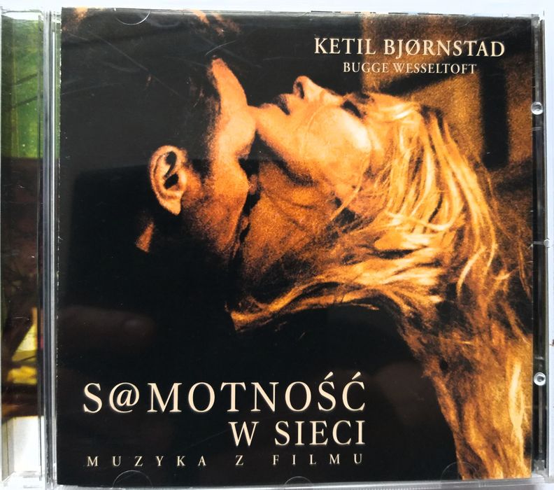 Soundtrack Samotność W Sieci 2006r Ketil Bjornstad Bugge Wesseltoft