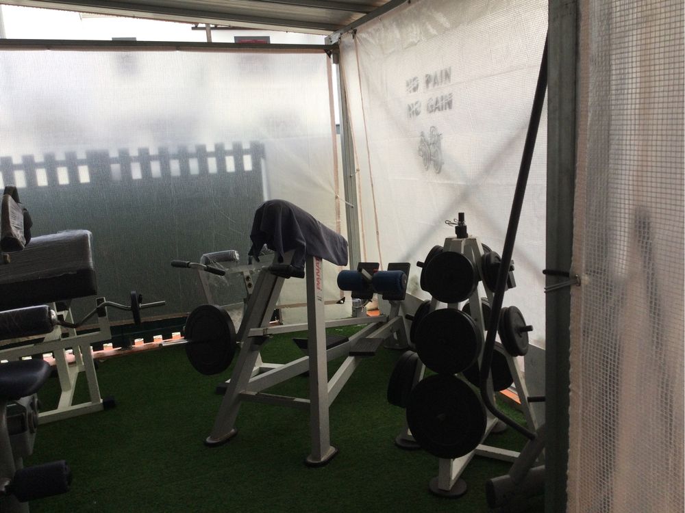 Personal Trainer (PT)