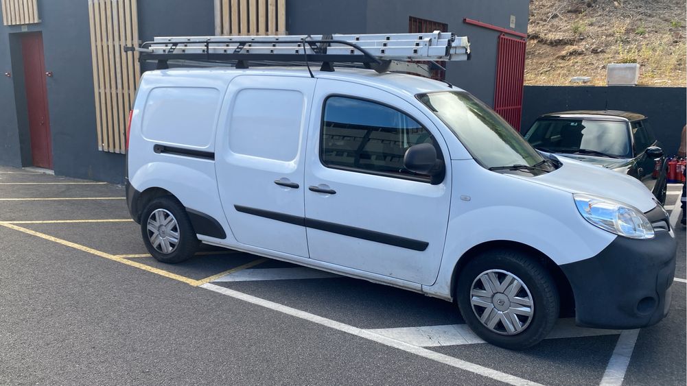 Renault Kangoo Maxi 1.5