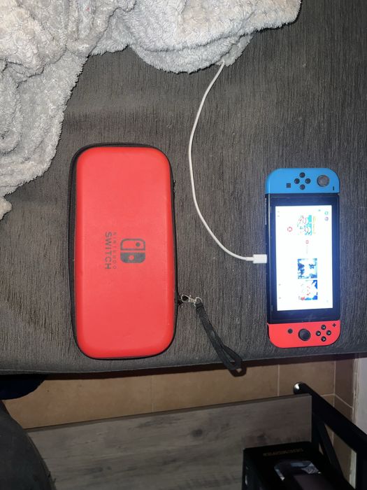 Nintendo switch v1
