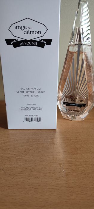 Ange or demon Lê secret EDP 100 ml Givenchy