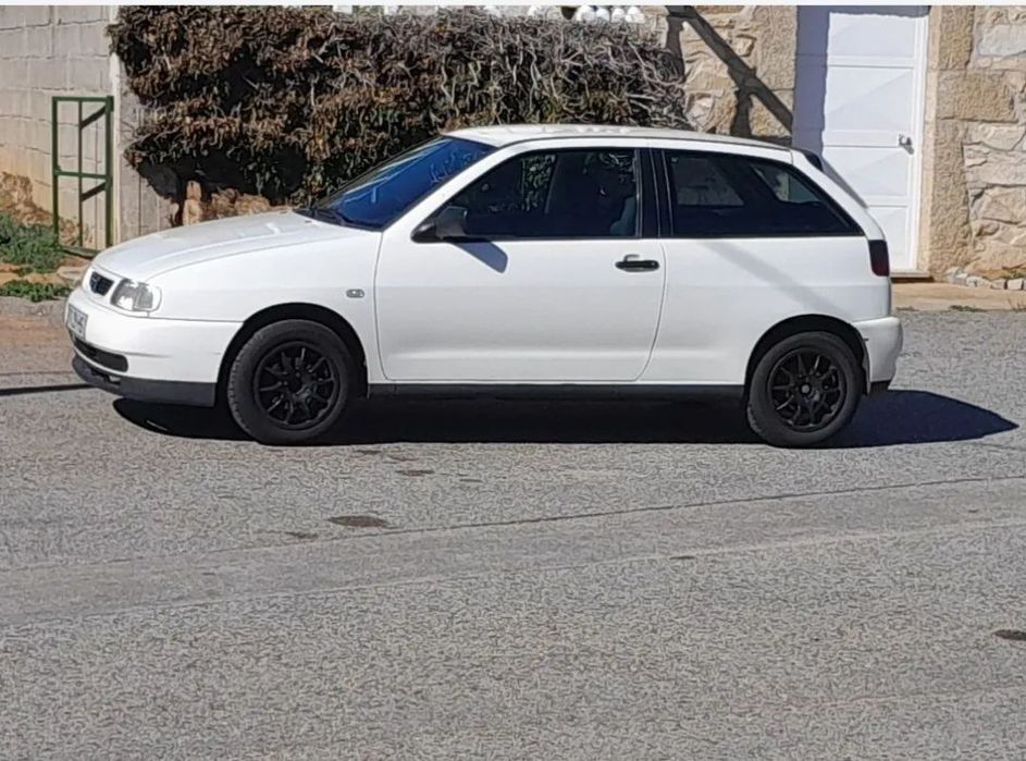 SEAT Ibiza 1.9 D SE