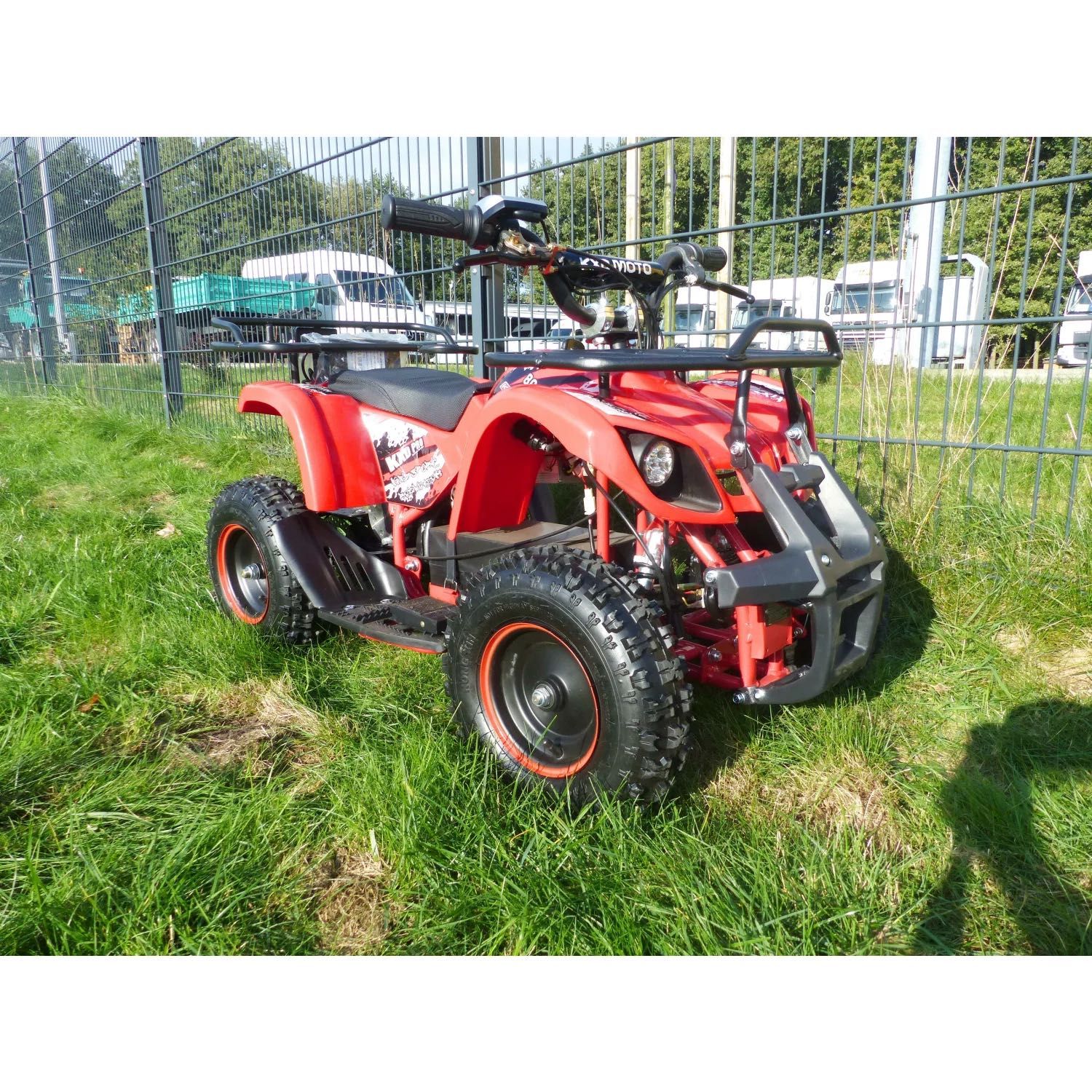 Quad elektryczny mini zabawka dla dzieci 42v Miniquad Dziecięcy Cobra