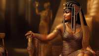Masaż Kleopatra - Ceremonia Królowej Egiptu