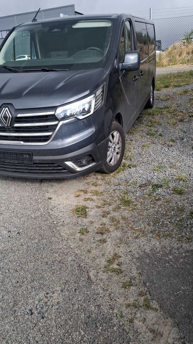 Wynajme busa 9osobowego