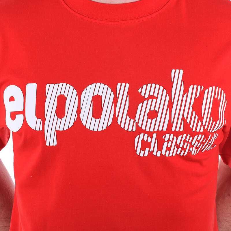 El Polako Koszulka Elpolako