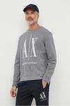 Мужской свитшот Armani Exchange,XXL