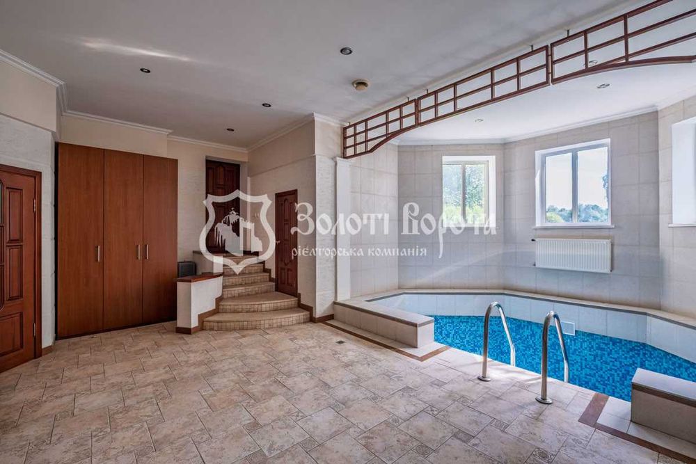 Будинок, 3 пов. 17 соток. Євроремонт. Гавронщина, Бучанський район