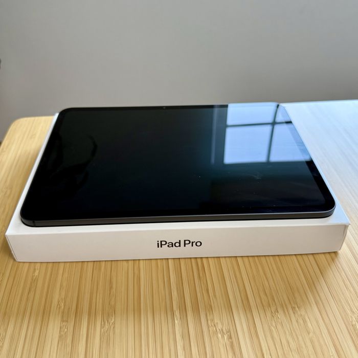 Apple iPad Pro 11” M4 256GB