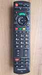 Pilot Panasonic VIERA