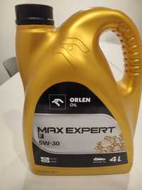 Olej silnikowy Orlen Oil MaxExpert F 5w-30 4L