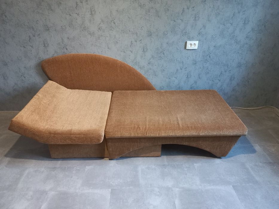Детский раскладной диван