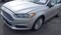 Разборка ford fusion hybrid 2,0 mk5 USA