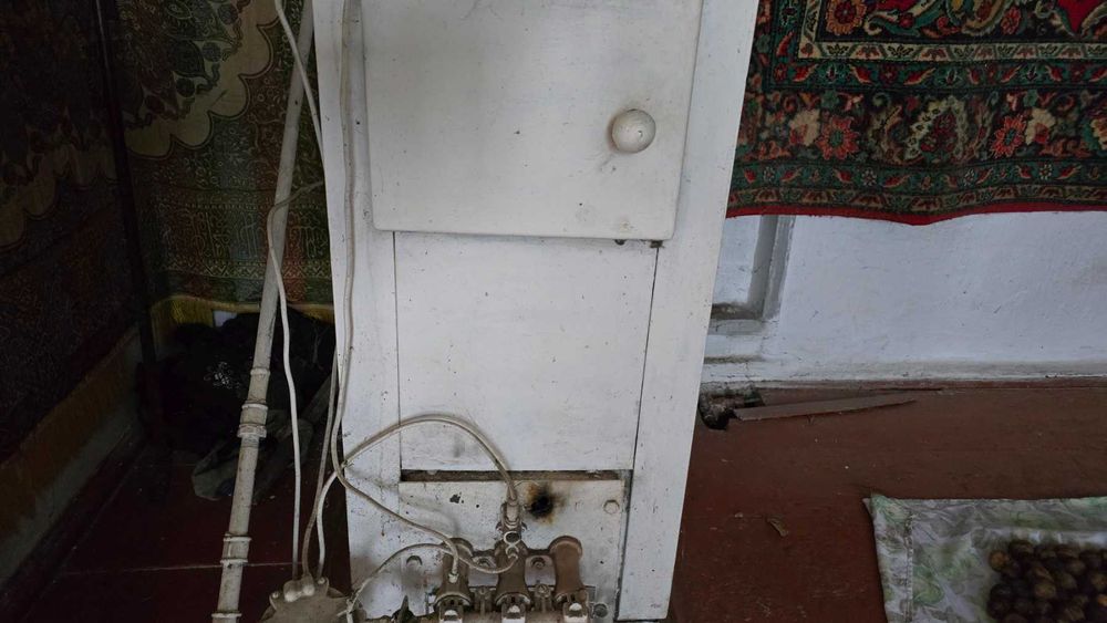 Продам будинок в селі Малі Крушлинці 9052