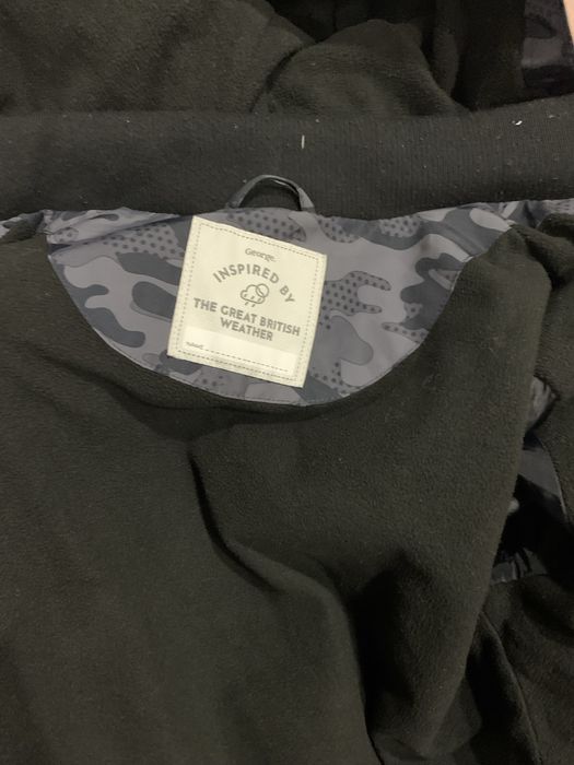 Весняно -осіня курточка George