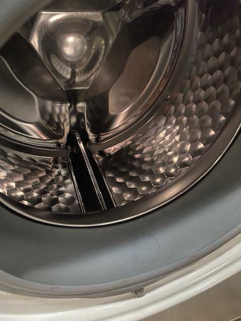 Maquina a lavar roupa  Miele 6kg  Meteor 1206