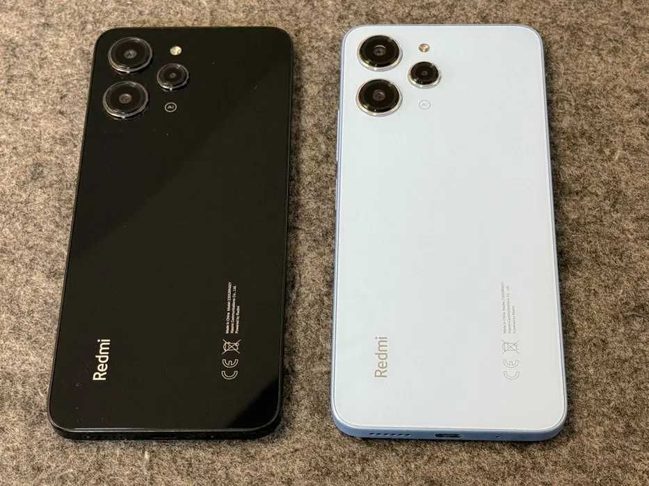 Jak nowe XIAOMI Redmi 12 128GB 50MPX Gwar. VAT23% Krk Starowiślna 50