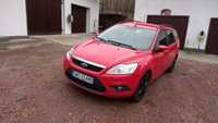 Ford Focus mk2 2010