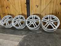 Felgi Alufelgi 5x112 18” 7j et22 BMW VW AUDI MERCEDES SKODA SEAT