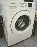 Pralka Samsung WF60F4E0W2W eco bubble